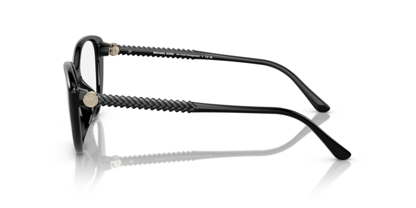 0MK4102U Demo Lens Black 725125395410