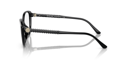 0MK4102U Demo Lens Black 725125395410