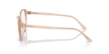 0MK4102U Demo Lens Milky Pink 725125395458