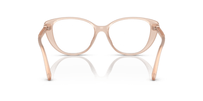 0MK4102U Demo Lens Milky Pink 725125395458