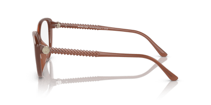 0MK4102U Demo Lens Milky Primrose 725125395465