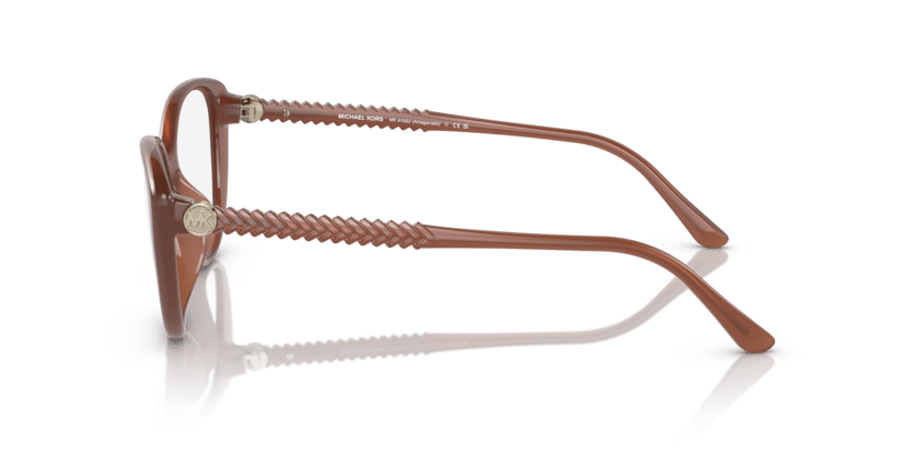 0MK4102U Demo Lens Milky Primrose 725125395465