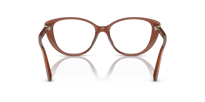 0MK4102U Demo Lens Milky Primrose 725125395465