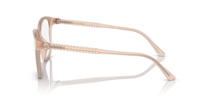 0MK4103U Demo Lens Milky Pink 725125395472