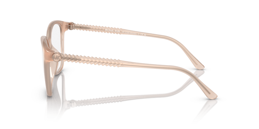 0MK4103U Demo Lens Milky Pink 725125395472