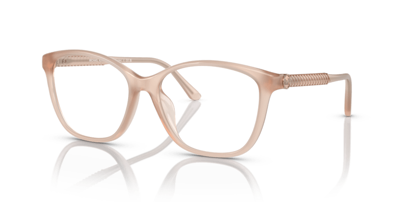 0MK4103U Demo Lens Milky Pink 725125395472