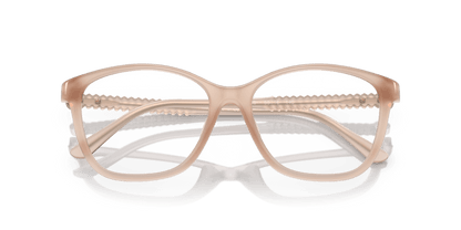 0MK4103U Demo Lens Milky Pink 725125395472