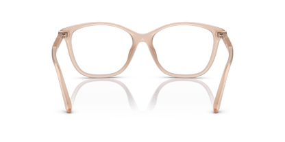 0MK4103U Demo Lens Milky Pink 725125395472