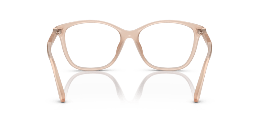 0MK4103U Demo Lens Milky Pink 725125395472