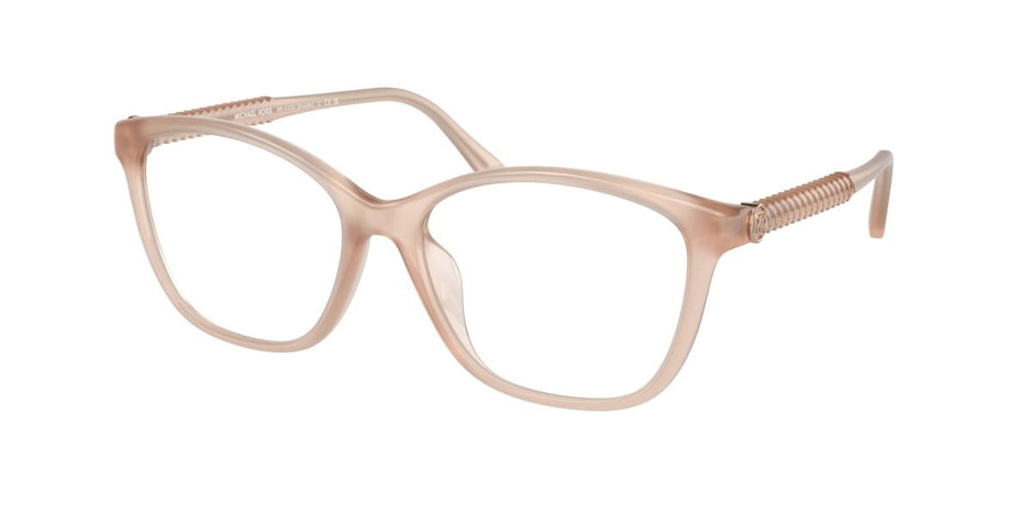 0MK4103U Demo Lens Milky Pink 725125395472