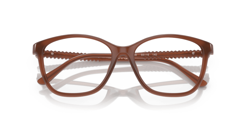 0MK4103U Demo Lens Milky Primrose 725125395502