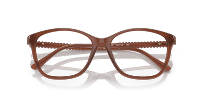 0MK4103U Demo Lens Milky Primrose 725125395502