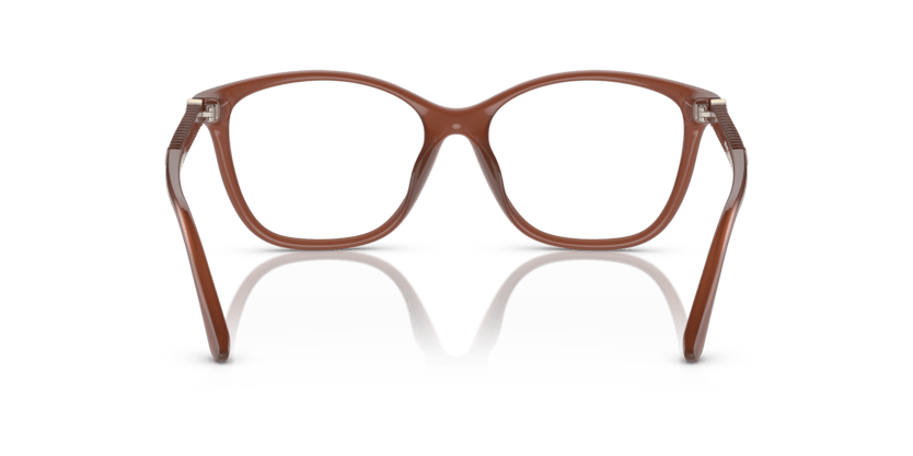 0MK4103U Demo Lens Milky Primrose 725125395502