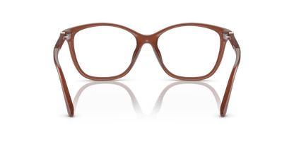 0MK4103U Demo Lens Milky Primrose 725125395502