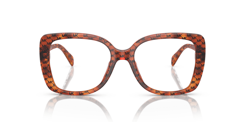 0MK4104U Demo Lens Amber Mk Heritage 725125395540