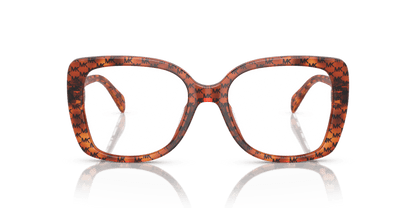 0MK4104U Demo Lens Amber Mk Heritage 725125395540