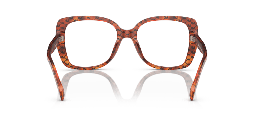 0MK4104U Demo Lens Amber Mk Heritage 725125395540