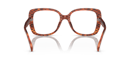 0MK4104U Demo Lens Amber Mk Heritage 725125395540