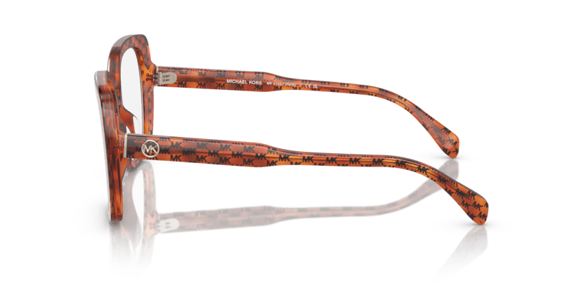 0MK4104U Demo Lens Amber Mk Heritage 725125395540