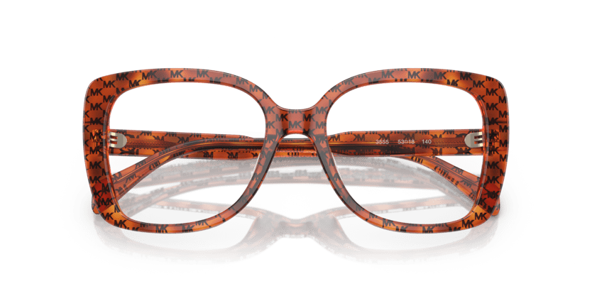 0MK4104U Demo Lens Amber Mk Heritage 725125395540