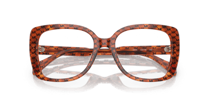 0MK4104U Demo Lens Amber Mk Heritage 725125395540