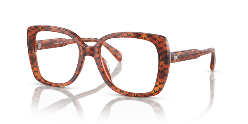 0MK4104U Demo Lens Amber Mk Heritage 725125395540