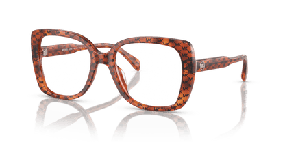 0MK4104U Demo Lens Amber Mk Heritage 725125395540