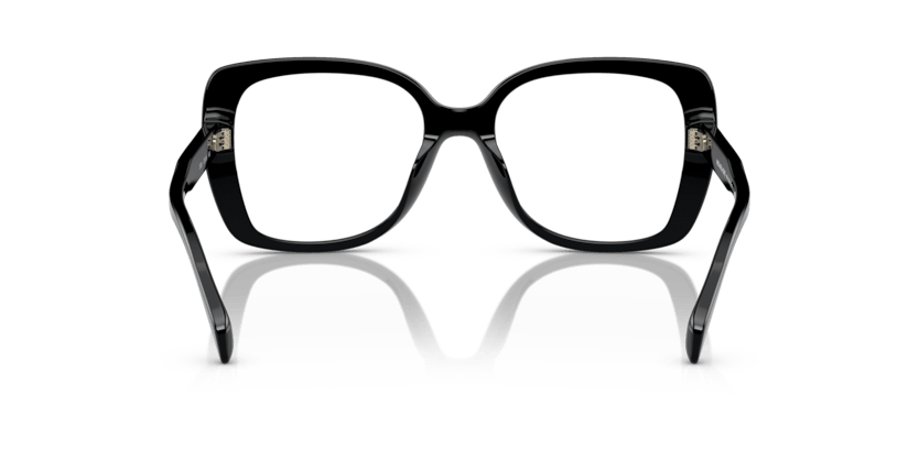 0MK4104U Demo Lens Black 725125395519