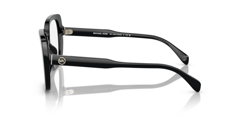 0MK4104U Demo Lens Black 725125395519