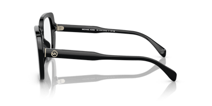 0MK4104U Demo Lens Black 725125395519