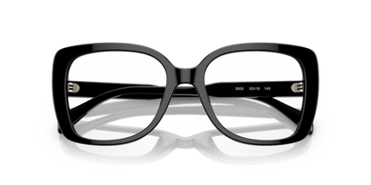 0MK4104U Demo Lens Black 725125395519