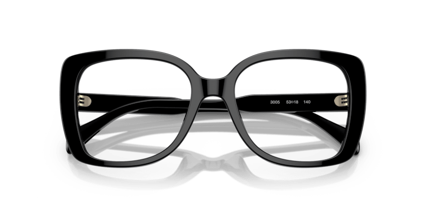 0MK4104U Demo Lens Black 725125395519