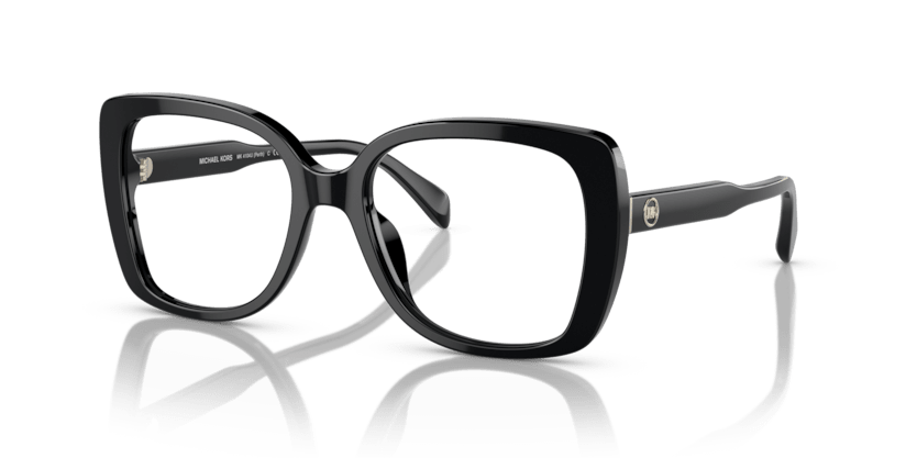 0MK4104U Demo Lens Black 725125395519