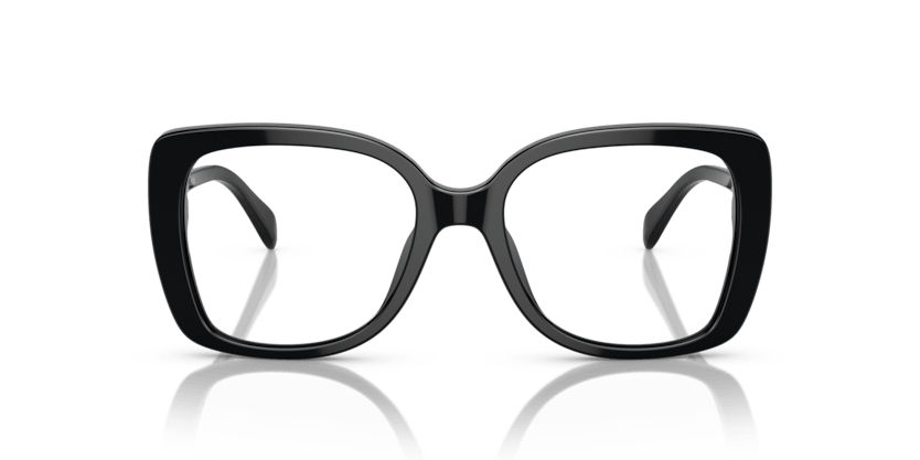 0MK4104U Demo Lens Black 725125395519