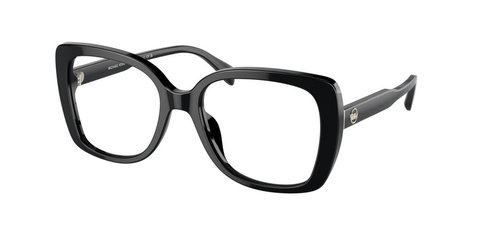 0MK4104U Demo Lens Black 725125395519