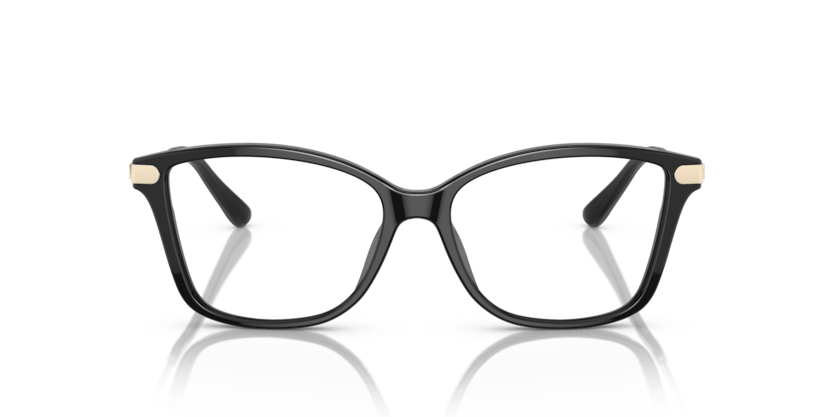 0MK4105BU Demo Lens Black 725125394673