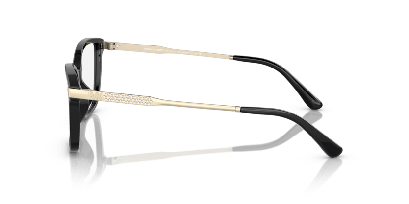 0MK4105BU Demo Lens Black 725125394673