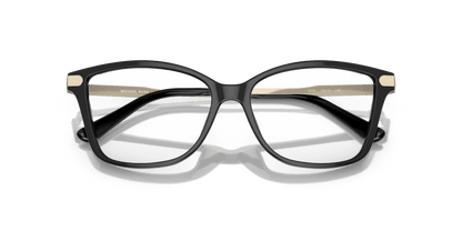 0MK4105BU Demo Lens Black 725125394673