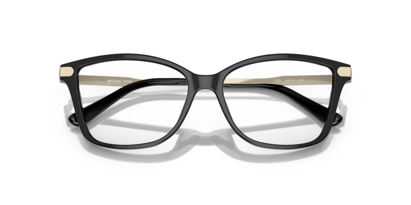 0MK4105BU Demo Lens Black 725125394673