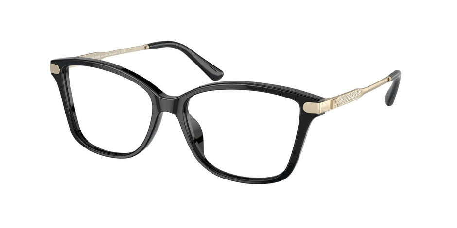 0MK4105BU Demo Lens Black 725125394673