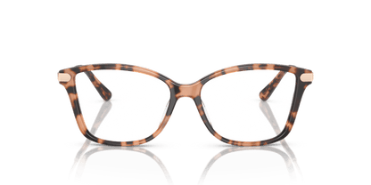 0MK4105BU Demo Lens Pink Tortoise 725125394727