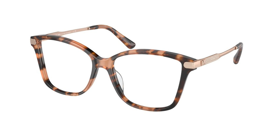 0MK4105BU Demo Lens Pink Tortoise 725125394727