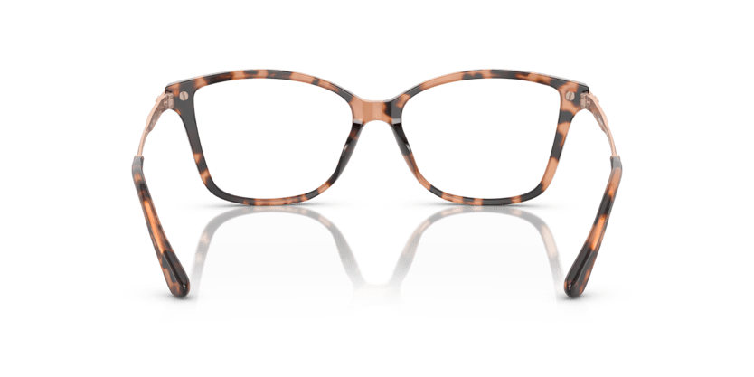 0MK4105BU Demo Lens Pink Tortoise 725125394727