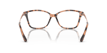 0MK4105BU Demo Lens Pink Tortoise 725125394727