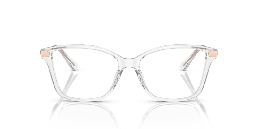 0MK4105BU Demo Lens Transparent Clear 725125394741