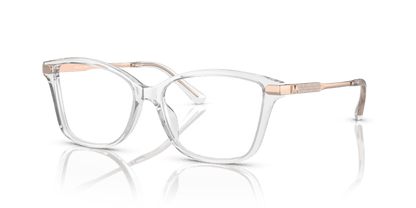 0MK4105BU Demo Lens Transparent Clear 725125394741