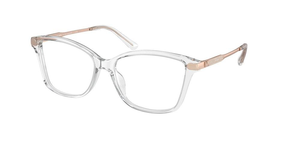 0MK4105BU Demo Lens Transparent Clear 725125526289