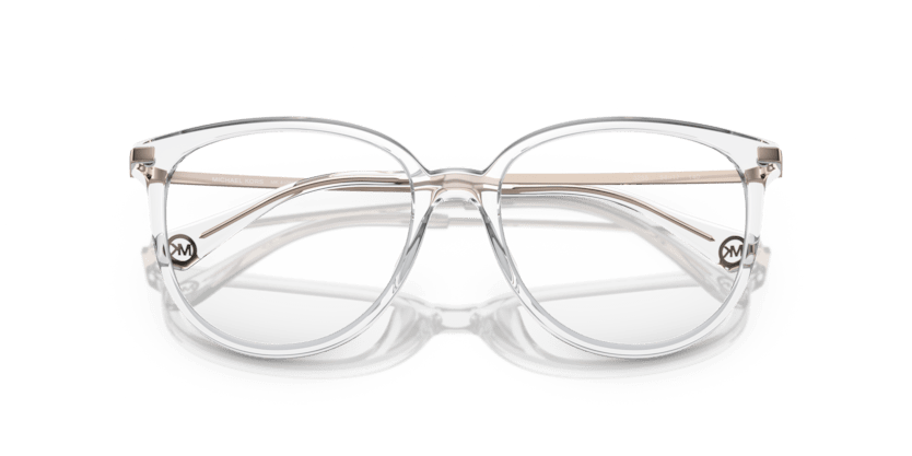 0MK4106U Demo Lens Clear Transparent 725125396240