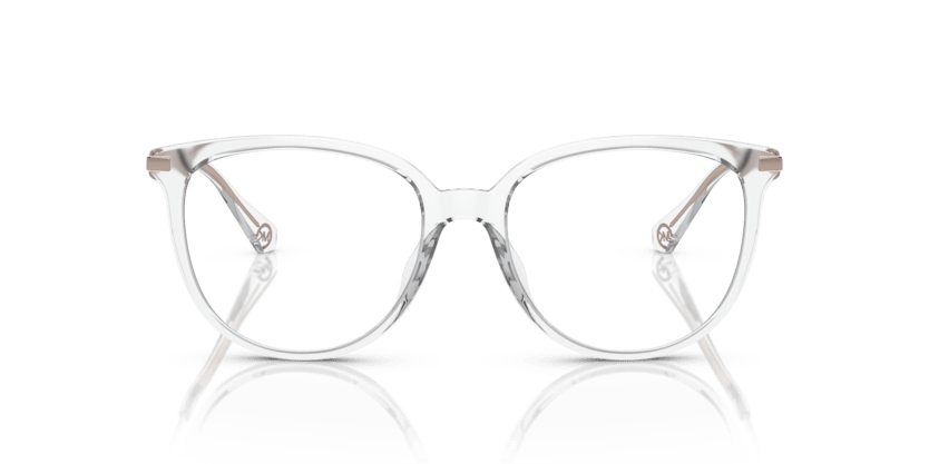 0MK4106U Demo Lens Clear Transparent 725125396240