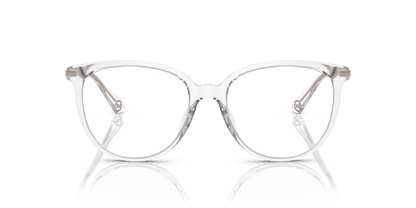 0MK4106U Demo Lens Clear Transparent 725125396240